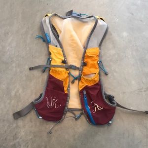 Ultimate Direction - race vest